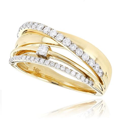 designer rings for ladies|contemporary ring designs for women.